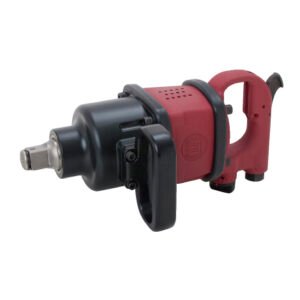 Shinano 1inch Sq. Drv. Impact Wrench SI-1870 with inside trigger model