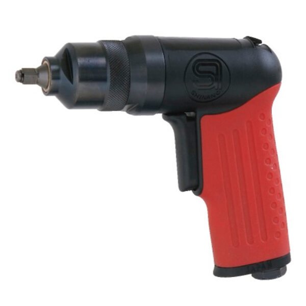 Shinano1310S 1/4inch Sq. Drv. Impact wrench