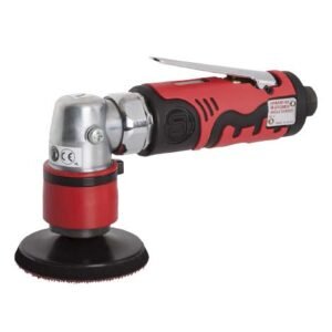 Shinano 3inch Dual Action Sander SI-2108EX