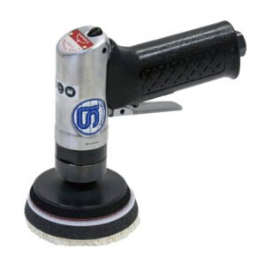 Shinano 3inch Polisher with 75mmPad, SI-2221.