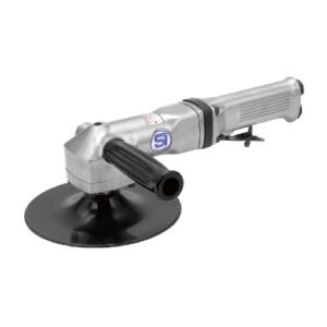 Shinano 7inch Angle Polisher SI-2451