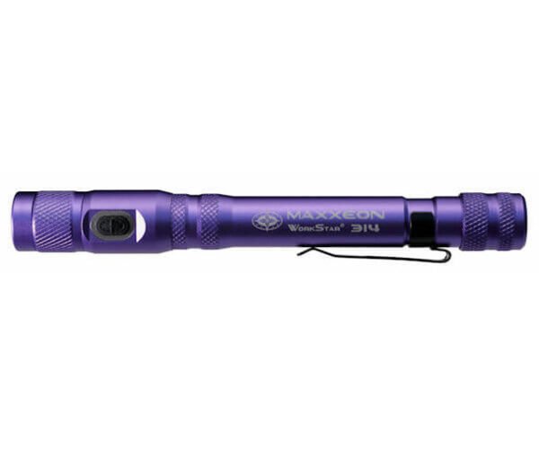 WorkStar® 314 UV Leak Detection Light