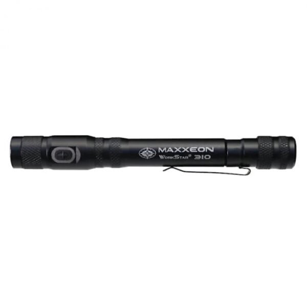 Maxxeon WorkStar® 310 LED Zoom Penlight/Inspection Light