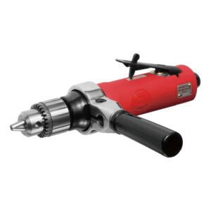 Shinano1/4inch Cap. Straight Drill SI-2015AD