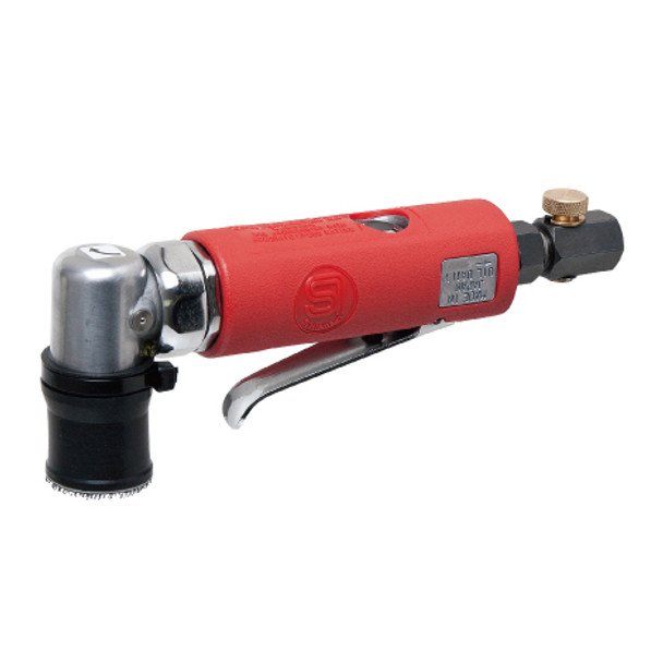 Pneumatic tool
