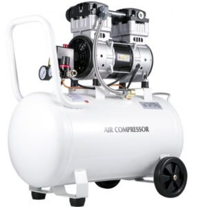 VEVOR 1HP Air Compressor 115 PSI