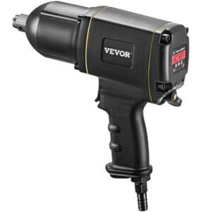 VEVOR 3/4-inch Pneumatic Air Impact Wrench